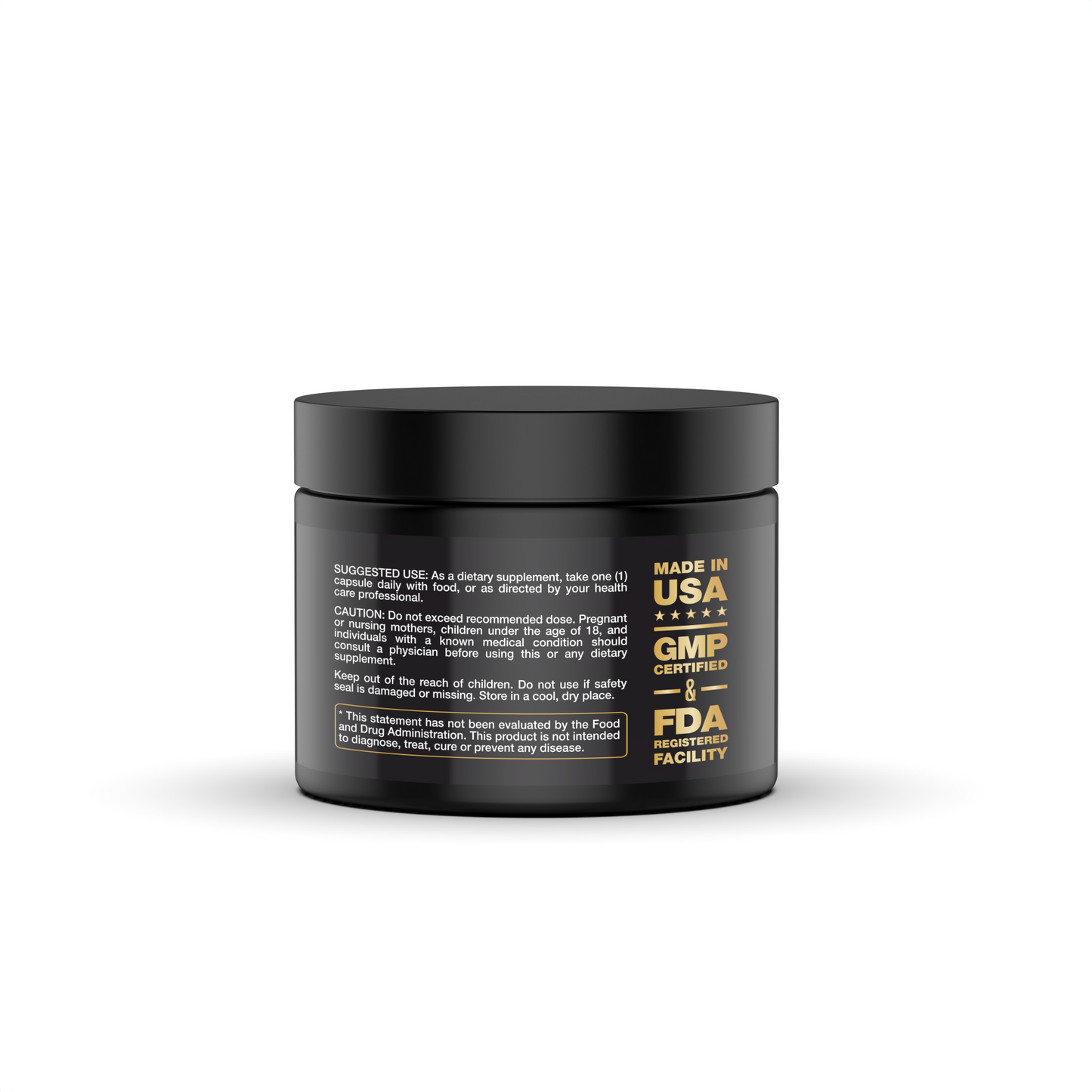 SELF TANNED — Tanning Pills Supplement